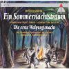 Download track 03 - Ein Sommernachtstraum - Nr. 3. Lied Mit Chor