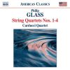 Download track String Quartet No. 3, Mishima (1985) - IV. 1962 - Body Building