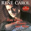 Download track René Carol - Rote Rosen, Rote Lippen, Roter Wein
