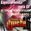 Download track Lo Mas Romantico En Mix 1