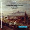 Download track 01. String Quartet No. 1 In D Major, Op. 11 - I. Moderato E Simplice