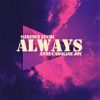 Download track Always (Andy Grammer Covered)