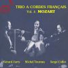 Download track Oboe Quartet In F Major, K. 370 III. Rondeau. Allegro