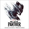 Download track Black Panther [Ludwig Göransson Remix]