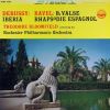 Download track 05 - Rhapsodie Espagnole- I. Prelude A La Nuit