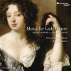 Download track Blow: An Ode On The Death Of Mr. Henry Purcell: Hark! How The Lark And Linnet Sing