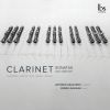Download track Clarinet Sonata: III. Rondó. Allegro Spiritoso