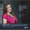Download track 2. Coleridge-Taylor Perkinson: Blues Forms - I. Plain Blues