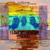 Download track I Love My African Friends