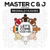 Download track Let's Come Together (DJ Lugo Rosado Club Mix)