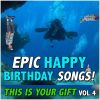 Download track Happy Birthday Sophie (This Is Your Gift)
