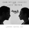 Download track Jass Reyes & Christian Chávez Remixed By Geru - ¿Dónde Quedo Yo? (Geru Remix)