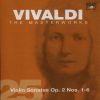 Download track 14 - Sonata No. 4 In F Major RV20, 3. Sarabanda