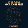 Download track Got To Be Free (Club Guitar Mix)