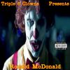 Download track Mcdonald's Posse Song