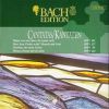 Download track Christus, Der Ist Mein Leben BWV 95 - V Recitativo (Basso)