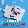 Download track Break It Down (Extended Mix)