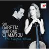 Download track 01 - Sonata For Cello And Piano In G Minor, Op. 65-I. Allegro Moderato