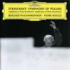 Download track Igor Stravinsky: Symphony In Three Movements / / III. Con Moto