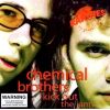 Download track Chemical Beats (Dave Clarke Remix) 