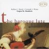 Download track 09. J. S. Bach - Suite For Lute In G Minor, BWV 995 - IV. Sarabande