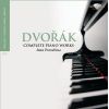 Download track Silhouettes, Op. 8 - 01. Allegro Con Fuoco [1879]