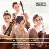 Download track 6. String Quartet In E Minor Op. 44 No. 2 - II. Scherzo: Allegro Di Molto
