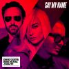 Download track Say My Name (Afrojack & Chasner Remix)