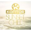 Download track Kontor Sunset Chill All Time Classics - Miami Sundowner Mix (Continuous DJ Mix)