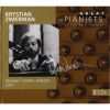 Download track Brahms - Piano Conc No 2 In B Flat Op 83 - Andante - Piu Adagio