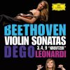Download track Beethoven Sonata For Violin And Piano No. 4 In A Minor, Op. 23-2. Andante Scherzoso, Più Allegretto