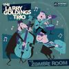 Download track The Zombie Room