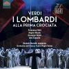 Download track I Lombardi Alla Prima Crociata, Act I: Sciagurata! Hai Tu Creduto (Live)