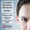 Download track Agora (Original Mix)