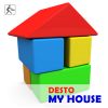 Download track My House (Marc Van Linden Remix)