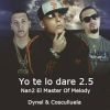Download track Yo Te Lo Dare 2.5