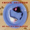 Download track My Cat Is A Zen Master