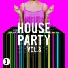Download track Toolroom House Party Vol 3 (Continuous DJ Mix) (Mixed By Tube & Berger)