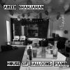 Download track House Of Balloons / Glass Table Girls (Piano Version)