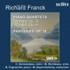 Download track 08 - Three Fantasies, Op. 28- Fantasie No. III, Allegro Non Troppo. Più Moto. Tempo I. Più Moto. Presto. Prestissimo (C Major)