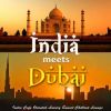 Download track Dubai Sunset At Jumeirah Bach - Lounge Chillout Del Mar Mix