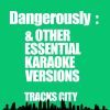 Download track Party Monster (Karaoke Version)