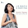 Download track 07. Partita No. 2 In C Minor, BWV 826 I. Sinfonia
