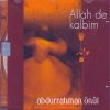 Download track Allah De Kalbim
