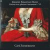 Download track Concerto For Harpsichord In A Major, BWV 1055 (2) Larghetto