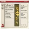 Download track 3. Symphonie Nr. 5 B-Dur D. 485: III. Menuetto: Allegro Molto