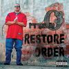 Download track Restore Order