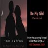 Download track Be My Girl (Maxi Version)