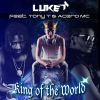 Download track King Of The World (Radio Edit)