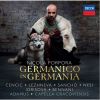 Download track 11 - Porpora - Germanico In Germania - Questo E Il Valor Guerriero D'un'anima Romana